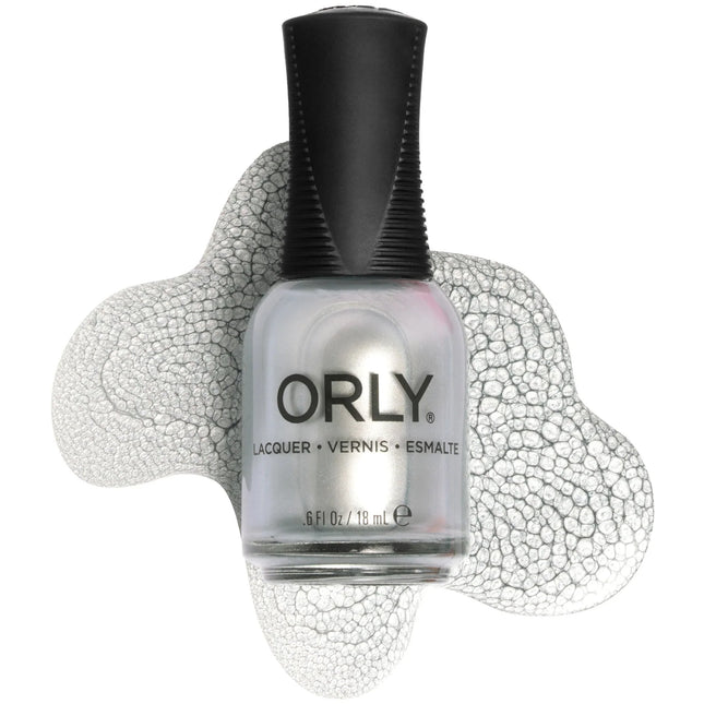 ORLY Chillax