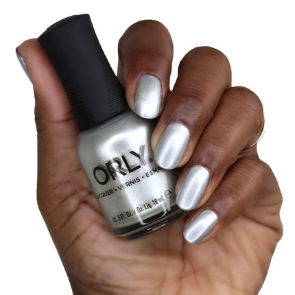 ORLY Chillax