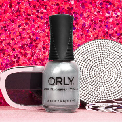 ORLY Chillax