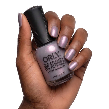 ORLY Cry Me A Crystal