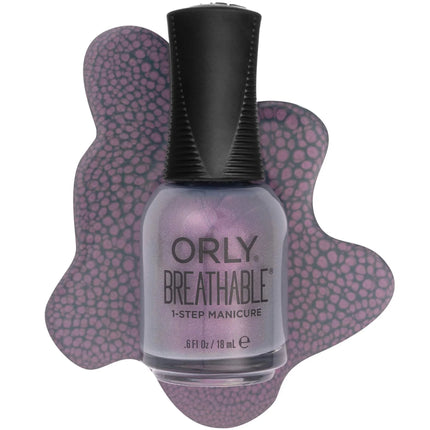 ORLY Cry Me A Crystal