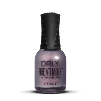 ORLY Cry Me A Crystal