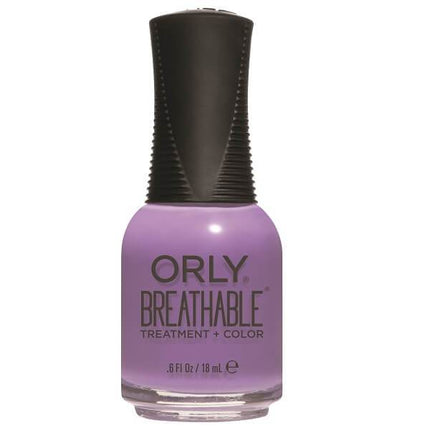 ORLY BREATHABLE Feeling Free Nail Polish