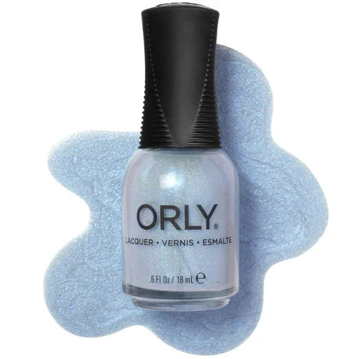 ORLY Flip Phone