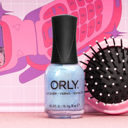 ORLY Flip Phone