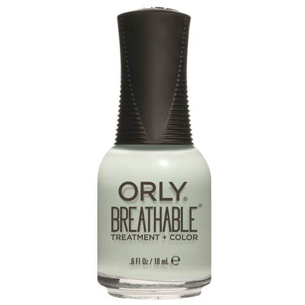 ORLY BREATHABLE Fresh Start Nail Polish