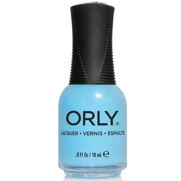 ORLY Glass Half Full