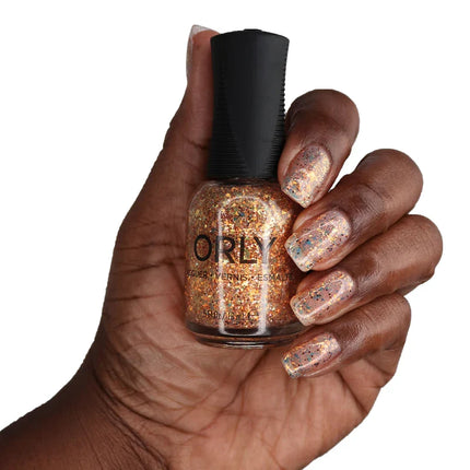 ORLY Golden Hour