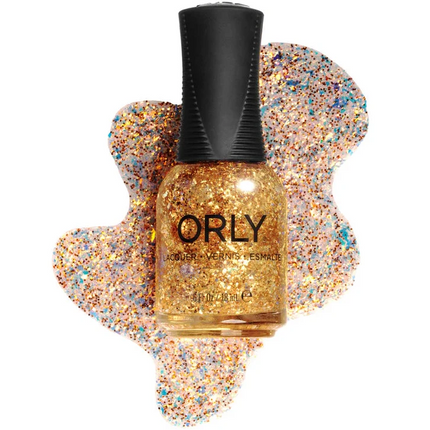 ORLY Golden Hour