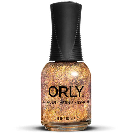 ORLY Golden Hour