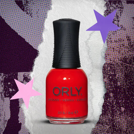 ORLY GRLPWR