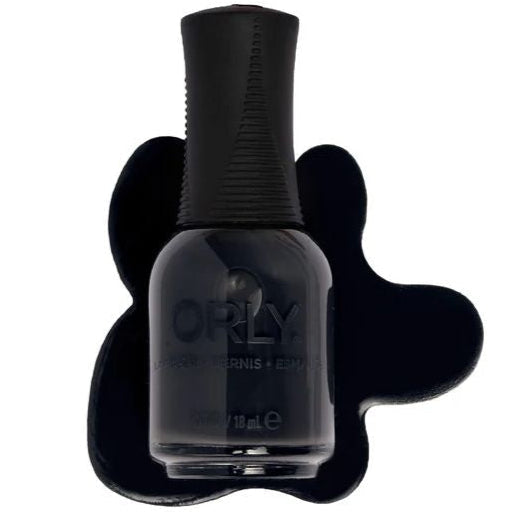 ORLY Grunge Glam
