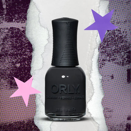 ORLY Grunge Glam
