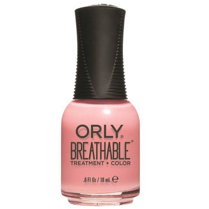 ORLY BREATHABLE Happy & Healthy Nail Polish