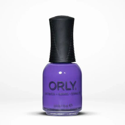ORLY How Tragic