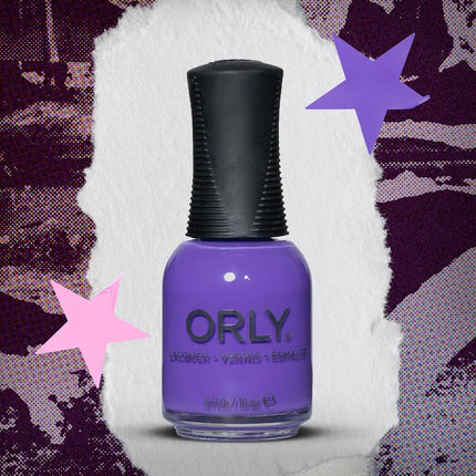 ORLY How Tragic