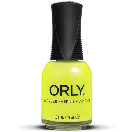 ORLY In The Limelight