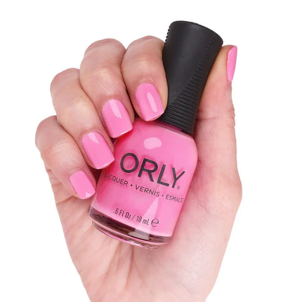 ORLY Leave Britney Alone