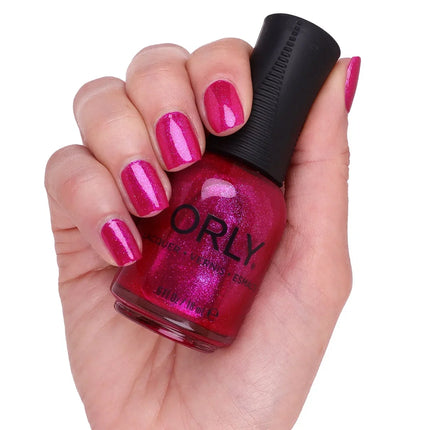 ORLY Main Character