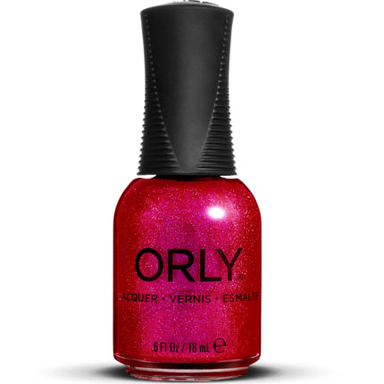 ORLY Main Character