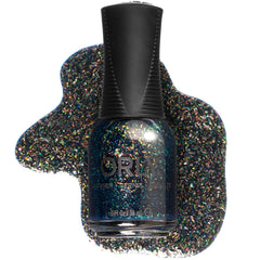ORLY Midnight Stars