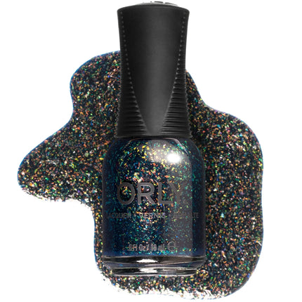 ORLY Midnight Stars