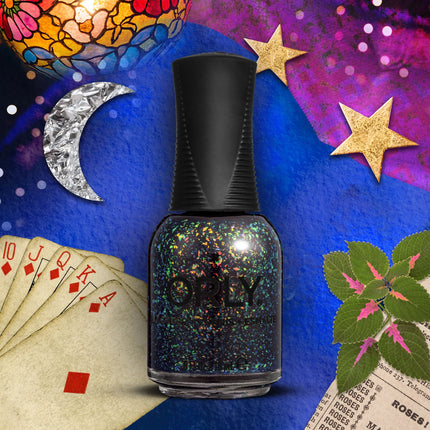 ORLY Fall Into Wonder Lacquer 6PIX