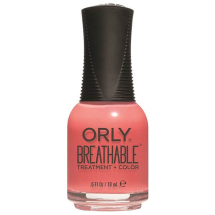 ORLY BREATHABLE Nail Superfood Nail Polish