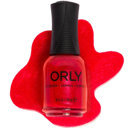 ORLY Oh La La