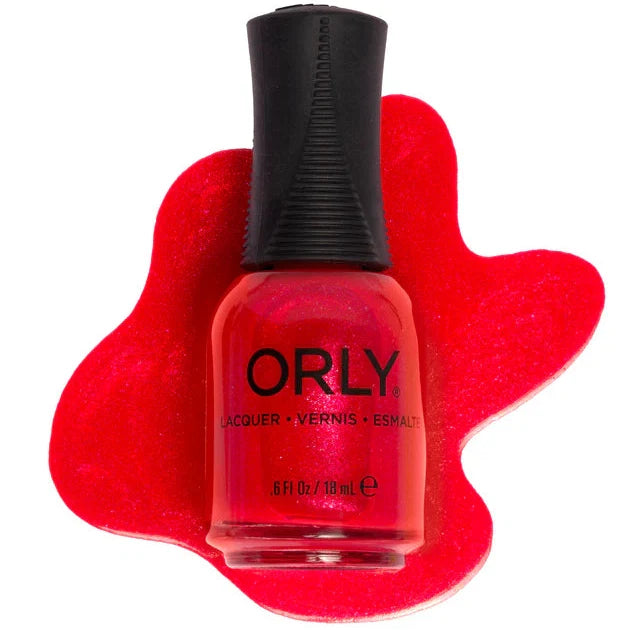 ORLY Oh La La