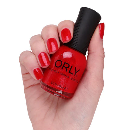 ORLY Oh La La