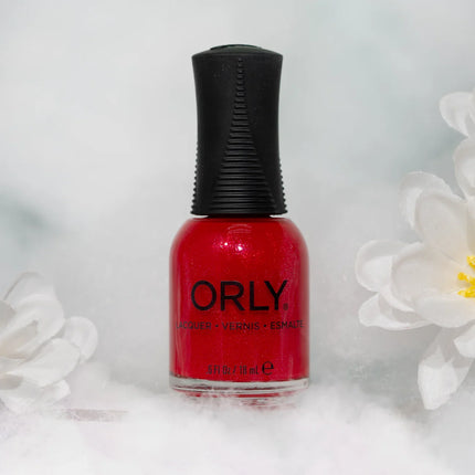 ORLY Oh La La