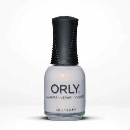 ORLY On A Break