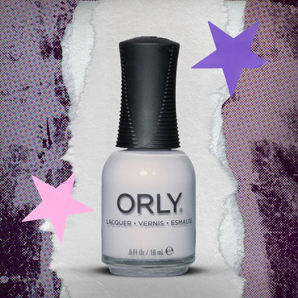 ORLY On A Break