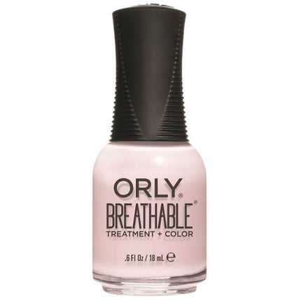 ORLY BREATHABLE Pamper Me Nail Polish