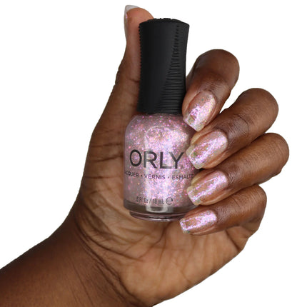ORLY Pink Moon