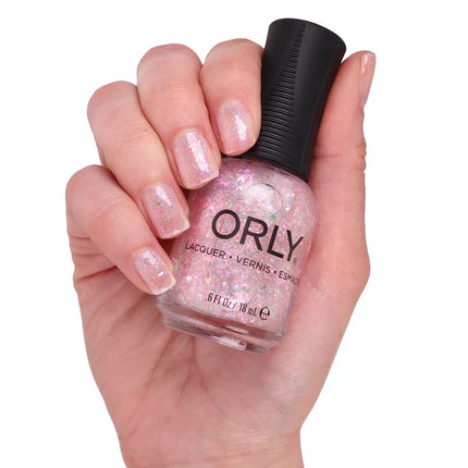 ORLY Pink Moon