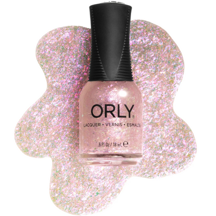 ORLY Pink Moon