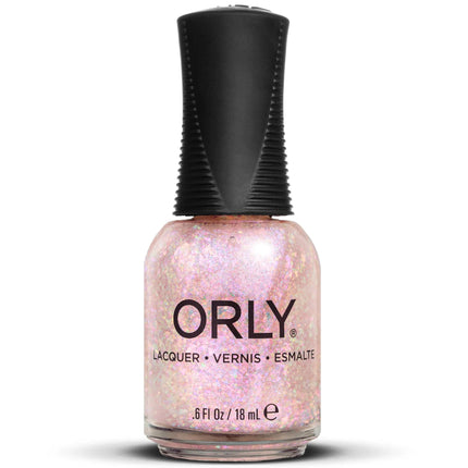 ORLY Pink Moon