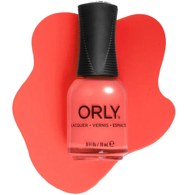 ORLY Playa Papaya