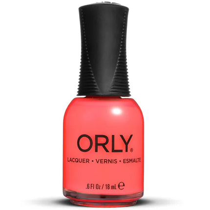 ORLY Playa Papaya