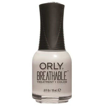 ORLY BREATHABLE Power Packed Nail Polish