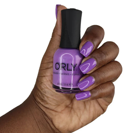 ORLY Rave Wave
