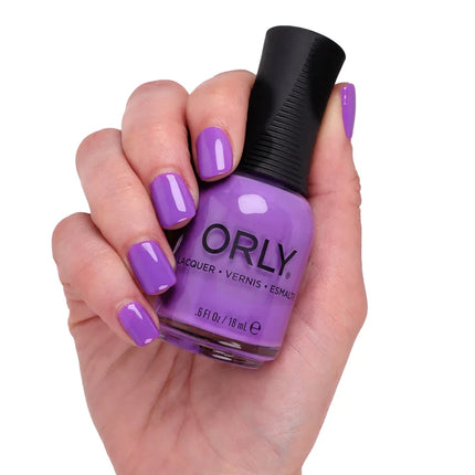ORLY Rave Wave
