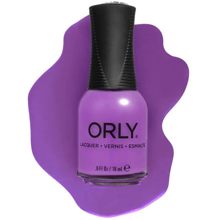 ORLY Rave Wave