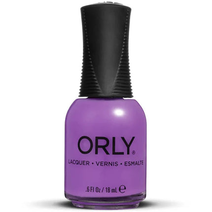 ORLY Rave Wave