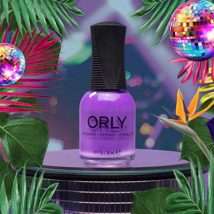 ORLY Rave Wave