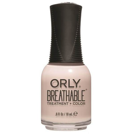 ORLY BREATHABLE Rehab  Nail Polish