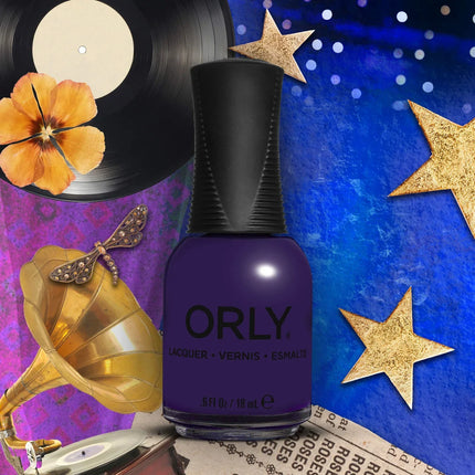 ORLY Fall Into Wonder Lacquer 6PIX