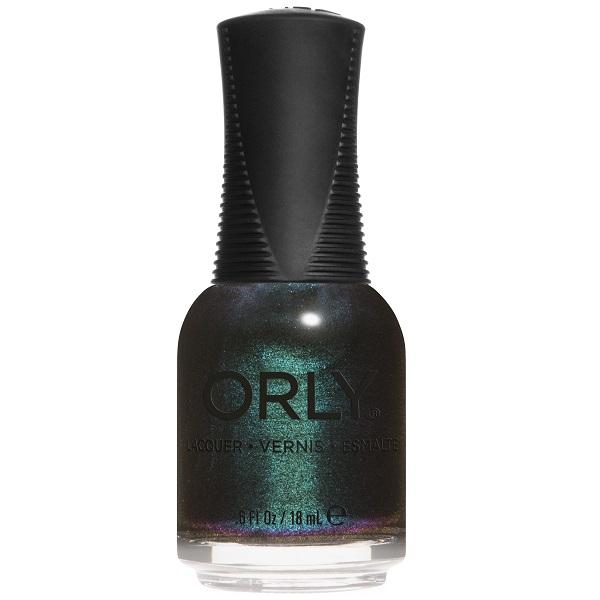 ORLY Retrograde